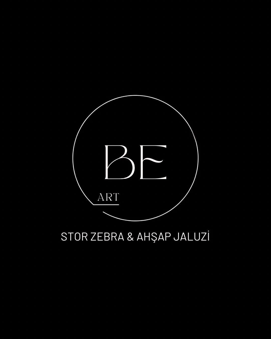 BE-ART Firma Logosu