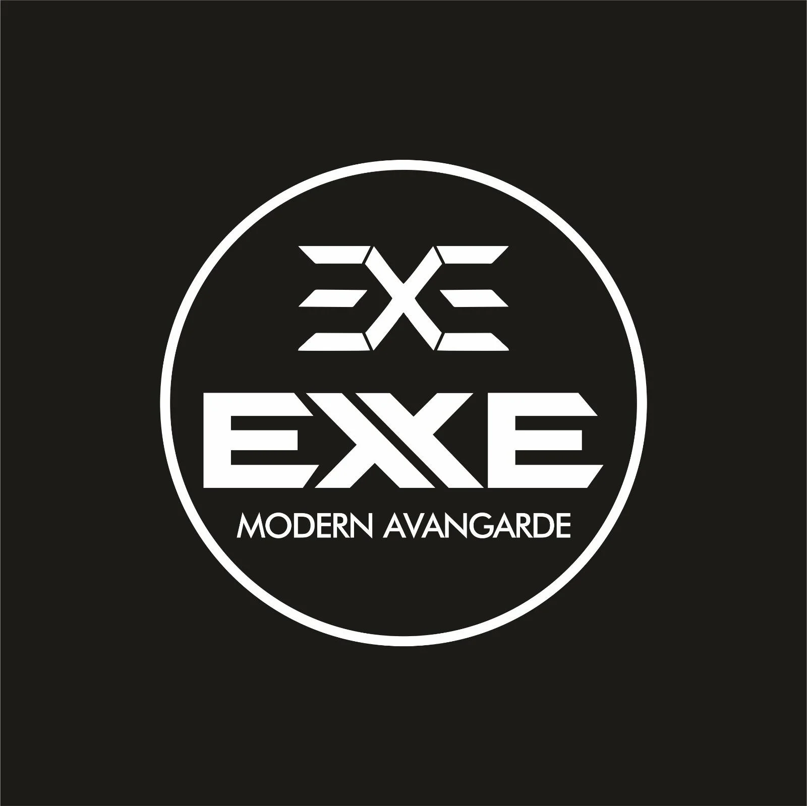 Exxe Firma Logosu