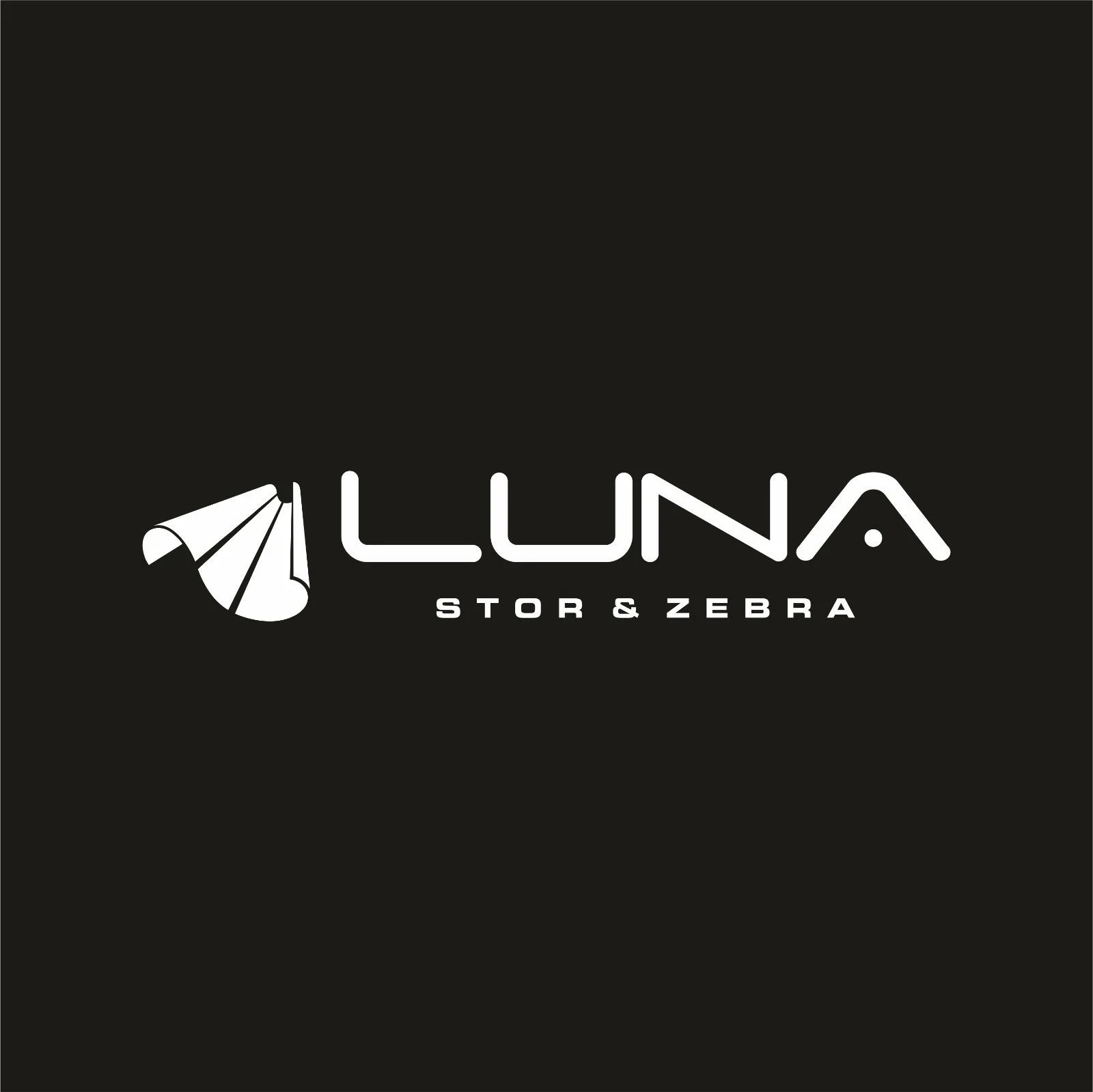 Luna Firma Logosu
