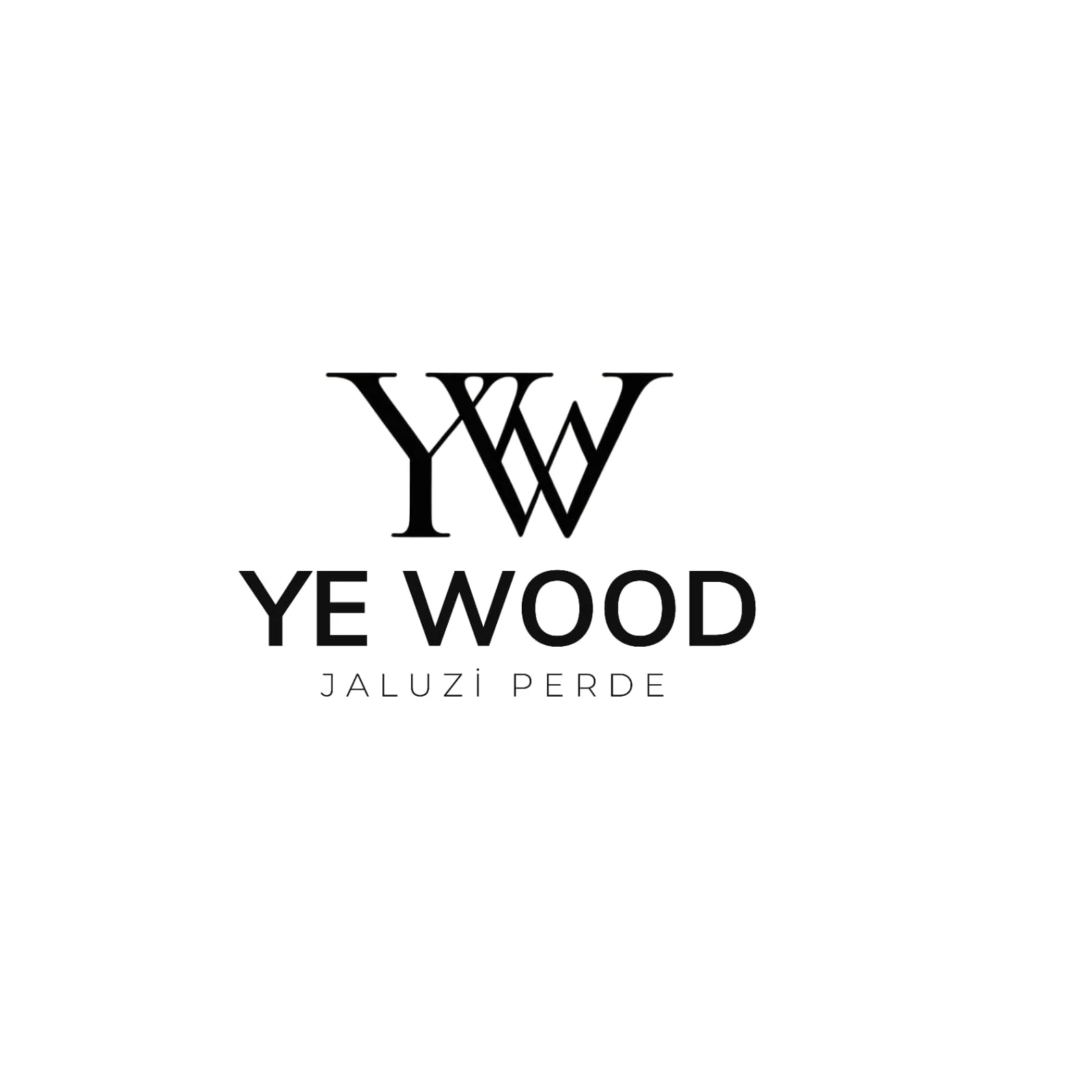 Ye Wood Firma Logosu