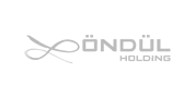 Öndül Holding Footer Logosu
