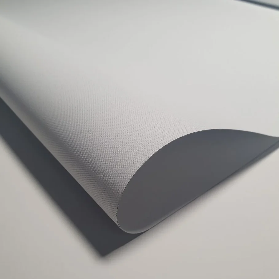 Blackout Stor Perde – Kırık Beyaz